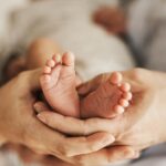 У лютому 2024 року у Балаклійській громаді народилося 17 немовлят