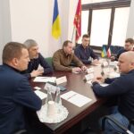 Польща допомагатиме у відбудові Харківської області