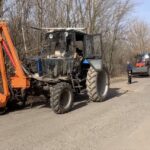 Тиждень роботи КП “Балаклійський Житлокомунсервіс”