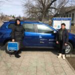 “Мобільний ЦНАП” надав послуги мешканцям Петрівського старостинського округу