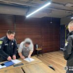 На Балаклійщині слідчі повідомили жінці про підозру у колабораційній діяльності