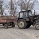 Тиждень роботи КП “Балаклійський Житлокомунсервіс”