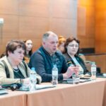 Начальник Балаклійської міської військової адміністрації взяв участь в дипломатичному заході