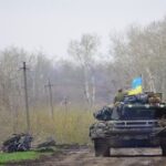 Два роки звільнення села Гусарівка від російських окупантів