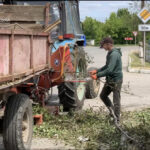 Тиждень роботи КП “Балаклійський Житлокомунсервіс”
