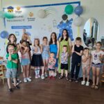 День захисту дітей на деокупованих територіях