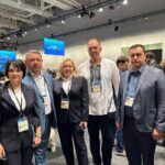 Міжнародна конференція з питань відновлення України (Ukraine Recovery Conference – URC2024) у Берліні!