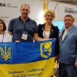 Другий день Міжнародної конференції з питань відновлення України (URC2024) проходить динамічно та плідно