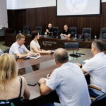 У межах антикорупційних заходів ХОВА додатково перевірить підрядників будівництва фортифікаційних споруд: призначено більше 200 незалежних експертиз