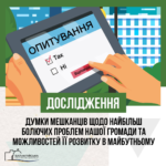 Шановні мешканці Балаклійської територіальної громади!