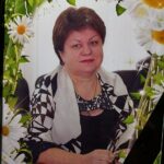 Світла пам’ять Гололобовій Лідії Григоріївні
