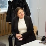 ЗВІТ ДЕПУТАТІВ БАЛАКЛІЙСЬКОЇ МІСЬКОЇ РАДИ VIII СКЛИКАННЯ  ЗА 2024 РІК