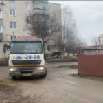 Допомога від Програми USAID DOBRE для пришвидшення усунення аварій у тепломережах 