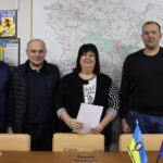 Завдяки співпраці з Балаклійською лікарнею мешканці Донецької громади отримають розширений доступ до медичних послуг