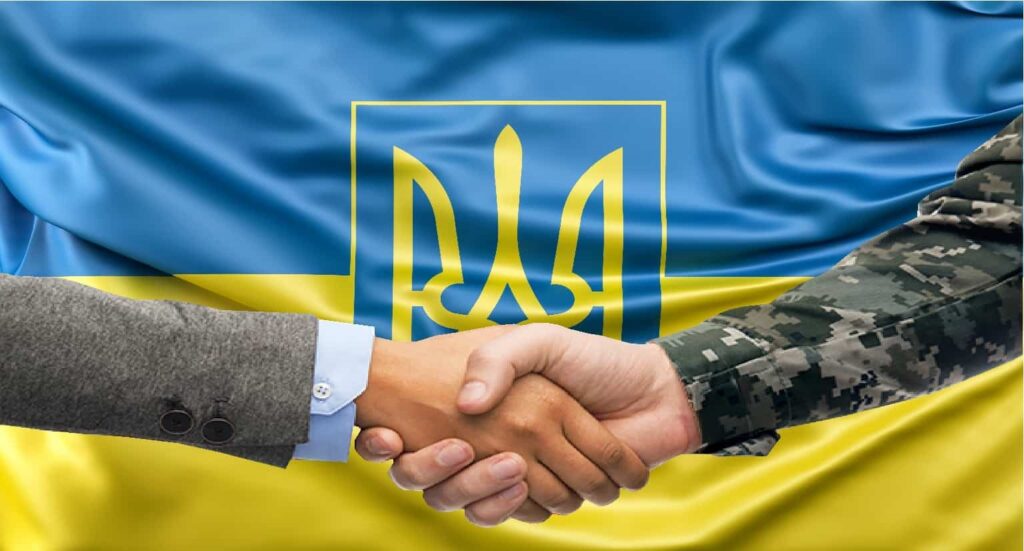 Шановні ветерани Балаклійської громади!