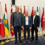 Торговельна місія «Rebirth of Ukraine» за участі Балаклійської громади
