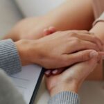 Психологічна підтримка для людей з онкологічними захворюваннями в рамках проєкту Mission Kharkiv