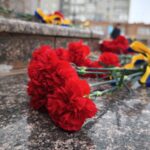 20 лютого – День вшанування пам’яті Героїв Небесної Сотні
