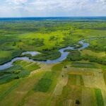 Обмеження та правила користування землями водного фонду