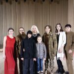 Вистава «Казка про украдену весну»: три роки болю та надії