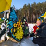 24 лютого 2022 року – три роки з початку повномасштабного вторгення рф в Україну