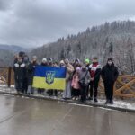 Незабутній відпочинок: школярі з Балаклійщини відкрили чарівний світ Карпат