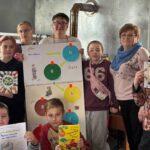 Національний марафон читання у Балаклії!