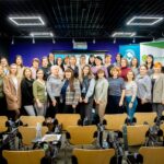 Обмін досвідом з розвитку позитивного батьківства