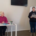 Захист і рівність: у Балаклії відбулось засідання з протидії насильству