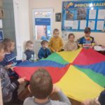 Бригадирівський СБК: дитячий сміх повертається