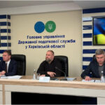 Руслан Кравченко на нараді у Харкові: Важливо враховувати специфіку ведення бізнесу в умовах війни
