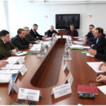 Руслан Кравченко: У січні – лютому 2025 фіксуємо зростання надходжень акцизного податку з алкогольних напоїв