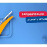 Щеплення — захист, який рятує життя