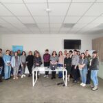У Балаклійській громаді відбулася зустріч “Коло однодумців”