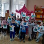 Тиждень дитячого читання в бібліотеці: радість творчості та книжкових відкриттів!