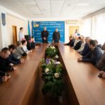 День працівників житлово-комунального господарства і побутового обслуговування населення