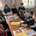 Міжнародний день дитячої книги у Балаклії
