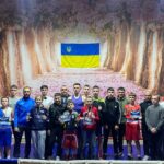 “Олімпійські надії” у Балаклії: яскравий турнір з боксу!