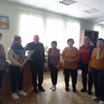 Зустріч, натхненна поезією та життям: Леонід Тома святкує 75-річчя