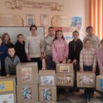 Великодній кошик для ЗСУ — акція підтримки наших Захисників