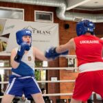 Спорт об’єднує: Балаклійська молодь на змаганнях у Вінниці