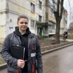 У квітні газовики обстежать газопроводи у 157 будинках області