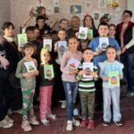 Великодній настрій своїми руками!