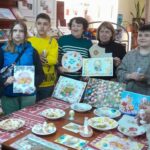 Святковий Великдень – радість кожного серця