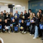 Здорова молодь — сильна Україна