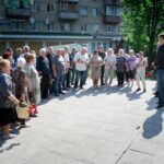 39-та річниця аварії на Чорнобильській АЕС