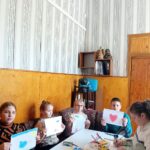 Творча година в Яковенківському сільському клубі