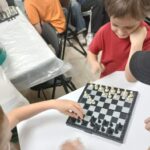«Бібліотека з рюкзачка» у Вербівці: чарівні зустрічі з книжкою