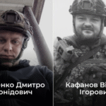 Балаклійська громада провела в останню путь двох Героїв, які віддали своє життя за свободу та незалежність нашої країни.