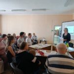 Безбар’єрність: простір для кожного